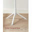 Solid Wood Coat Rack