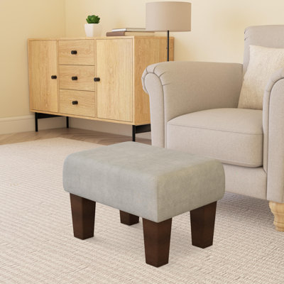 Autryville Wood Contemporary Leg