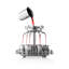 Suspension Kiddush Wine Fountain -660615266