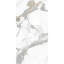 Carrelage mural et de sol en porcelaine 32 "x 64" Calacatta Carrara