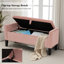 Repose-pieds Jeani 45 po Jeani-116827172