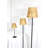 Water Hyacinth Empire Lamp Shade-64149637