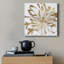 Toile tendue Golden Gilt Bloom I-Premium Gallery - prête à être accrochée-839940051