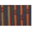 Rectangle 120 cm x 180 cm Hand Woven Kilim
