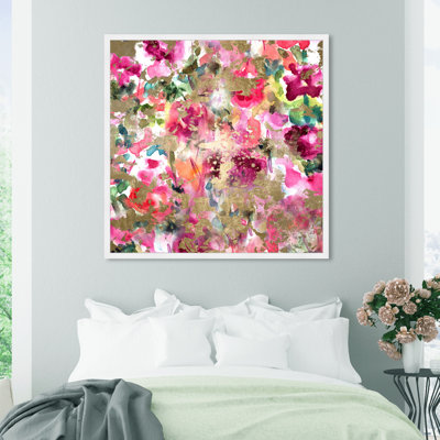 Wilderness - Cadre photo, impression sur toile
