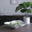 Vida Melamine Serving Bowl