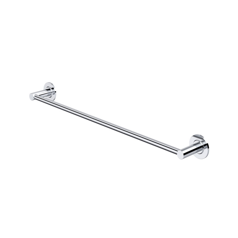 Authentica 24" Towel Bar, Chrome