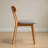 (Set Of 4 Pcs) Dining Chair Wooden-797597352