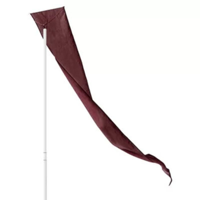 Rabun Double Sided Nylon Pennant