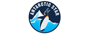Antarctic Star Logo