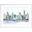 Pastel Marina I par Emma Scarvey - Peinture-31900257-31900190-26124676