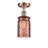 Binkley Glass Semi Flush Mount-1352820317-1352820319-1352820304