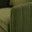 Chaise d'appoint pour le salon