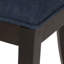 Chaises de salle à manger rembourrées Antonay-2128507114