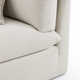 Annabella 6 - Piece Modular Upholstered Corner Sectional
