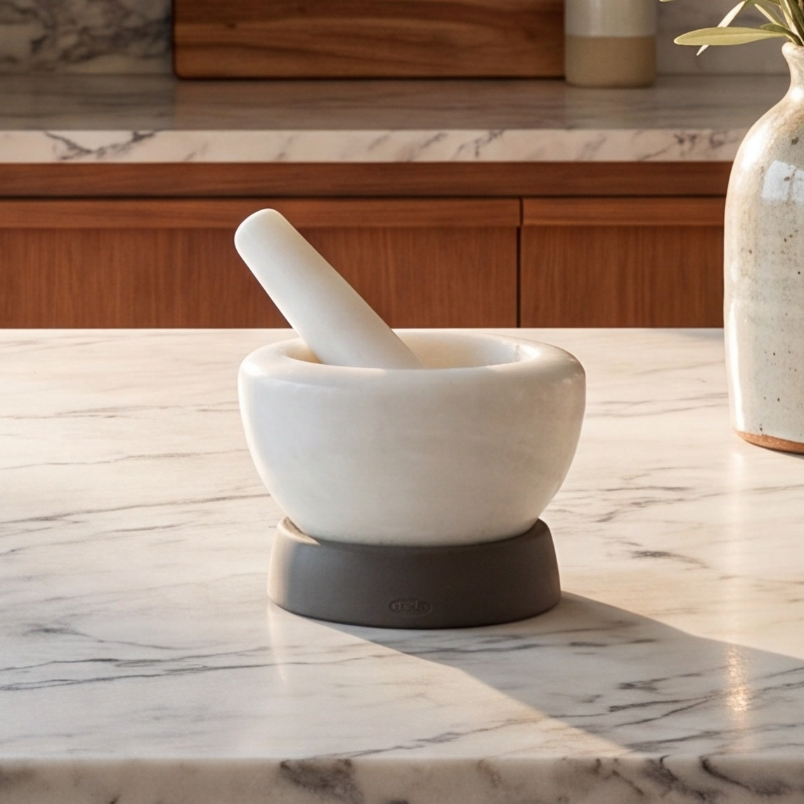 Chef'n Mortar and Pestle