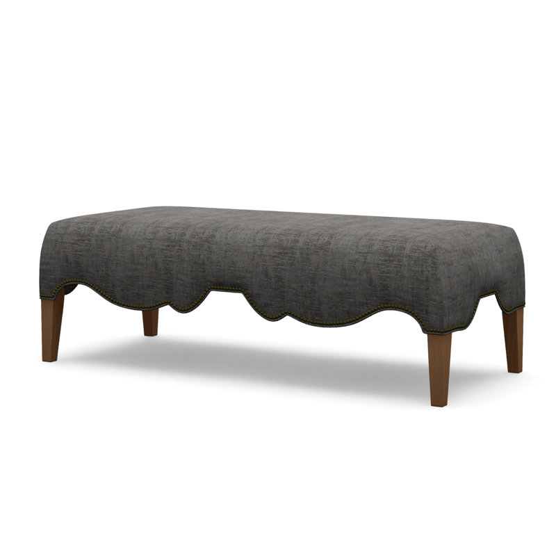 Bench, Yes, Luscious 414228, Walnut