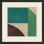 The Shape Of Modern 2 Painting by Thom Filicia