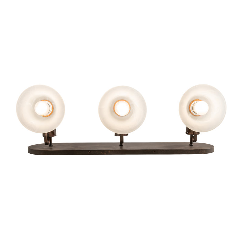 3 - Light Vanity Light