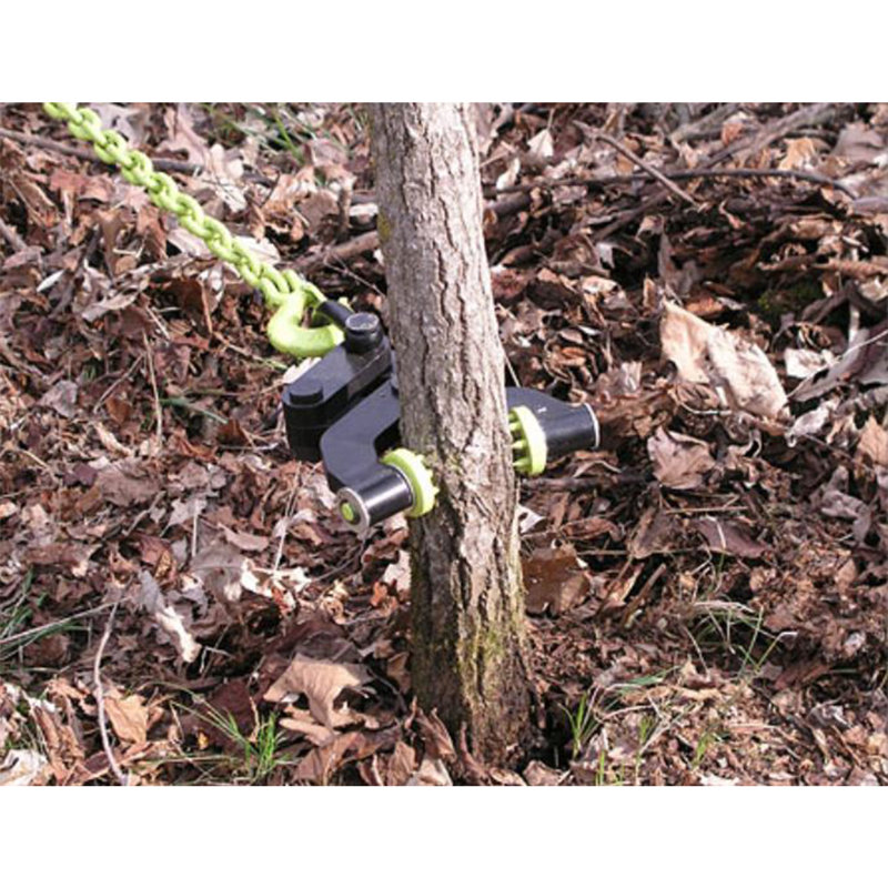 Brush Grubber Gardening Tools