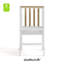 Escabeau pour tout-petit pliable Montessori-110139211