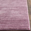 Tapis mauve à motif abstrait Valladolid Mullen-45267866