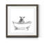 Spool V-impression de cadre photo sur papier-400911897-400911902