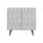 Bostyn Art 2 Door Accent Cabinet-1063151027