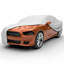 Housse élastique pour automobile par Budge Industries