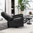 Berdean Upholstered Pushback Manual Recliner-1208207677
