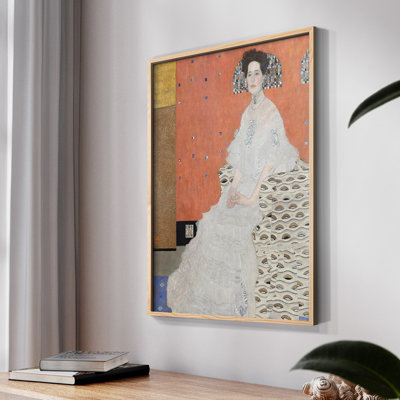 «Gustav Klimt VII» sur