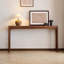 Console simple de style chinois-398059497