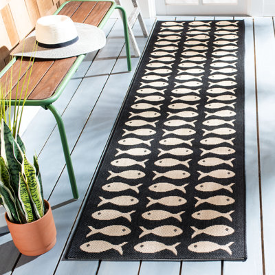 Tapis d'intérieur / extérieur Pompen Performance