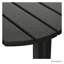 Table d'appoint ronde 18 po POLYWOOD-20346861