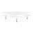 Bouiye Single Coffee Table-1678344228