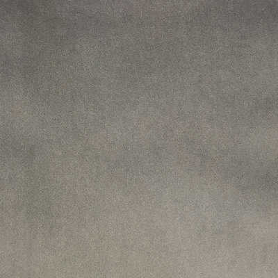 Varro Fabric | Solid Velvet Fabric | Color Pewter