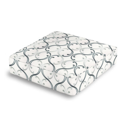 Square Pillow Cover & Insert