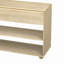Console pour vestibule, table de vestibule rétro-1031123921