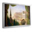 «The Course of Empire: Consummation-Thomas Cole», toile tendue avec châssis 1836-1916600590-1916600576-1916600591