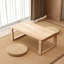 Table basse Burlywood-144360029