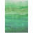 Machine Washable Indoor/Outdoor Cinead ACN1699 Green Rug-104737781