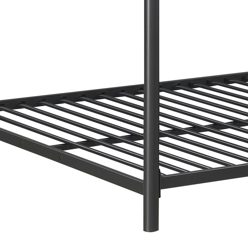 Lit superposé triple Furniture
