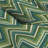 Contoured Outdoor Wicker Seat Cushion-516180667