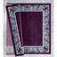 Tapis mauve Godsey-332345600