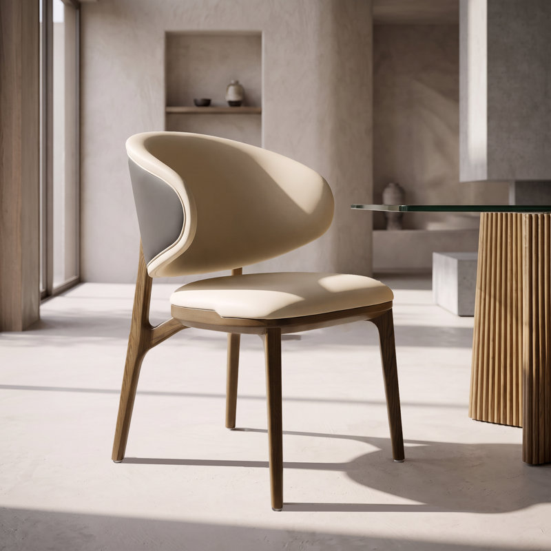 Chaise de salle à manger Marlow