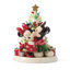 Disney Lit Tree Figurine