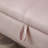 Aijia 63" Velvet Multifunctional Storage Rectangular Sofa Stool Buttons Tufted Nailhead Trimmed Solid Wood Legs With 1 Pillow-612398912