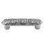 Fleur De Lis Bar / Handle Pull-11332147