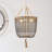 Lakesha 3 - Light Dimmable Empire Chandelier-77217995