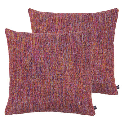 Caldwell Square Throw Cushion